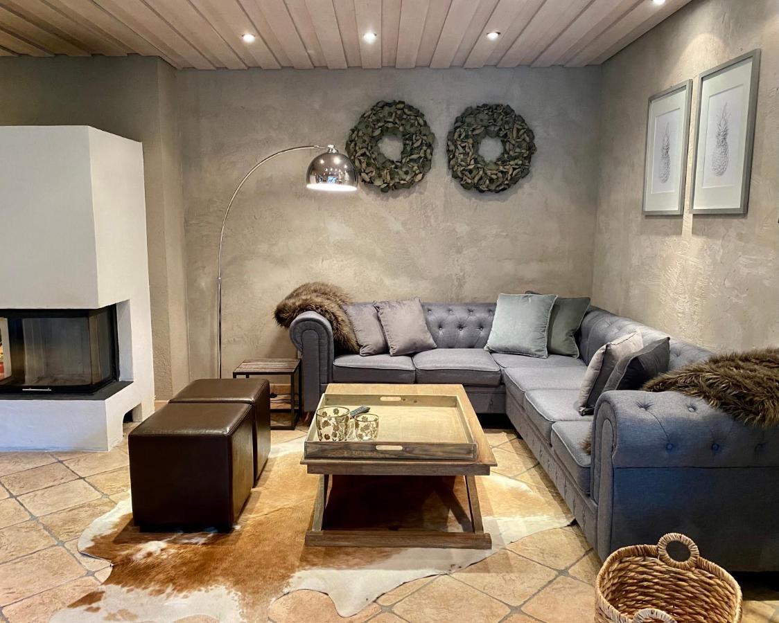 Country-Suites By Verdino Living - Apartments & Privatzimmer (Adults Only) Браунлаге Екстериор снимка