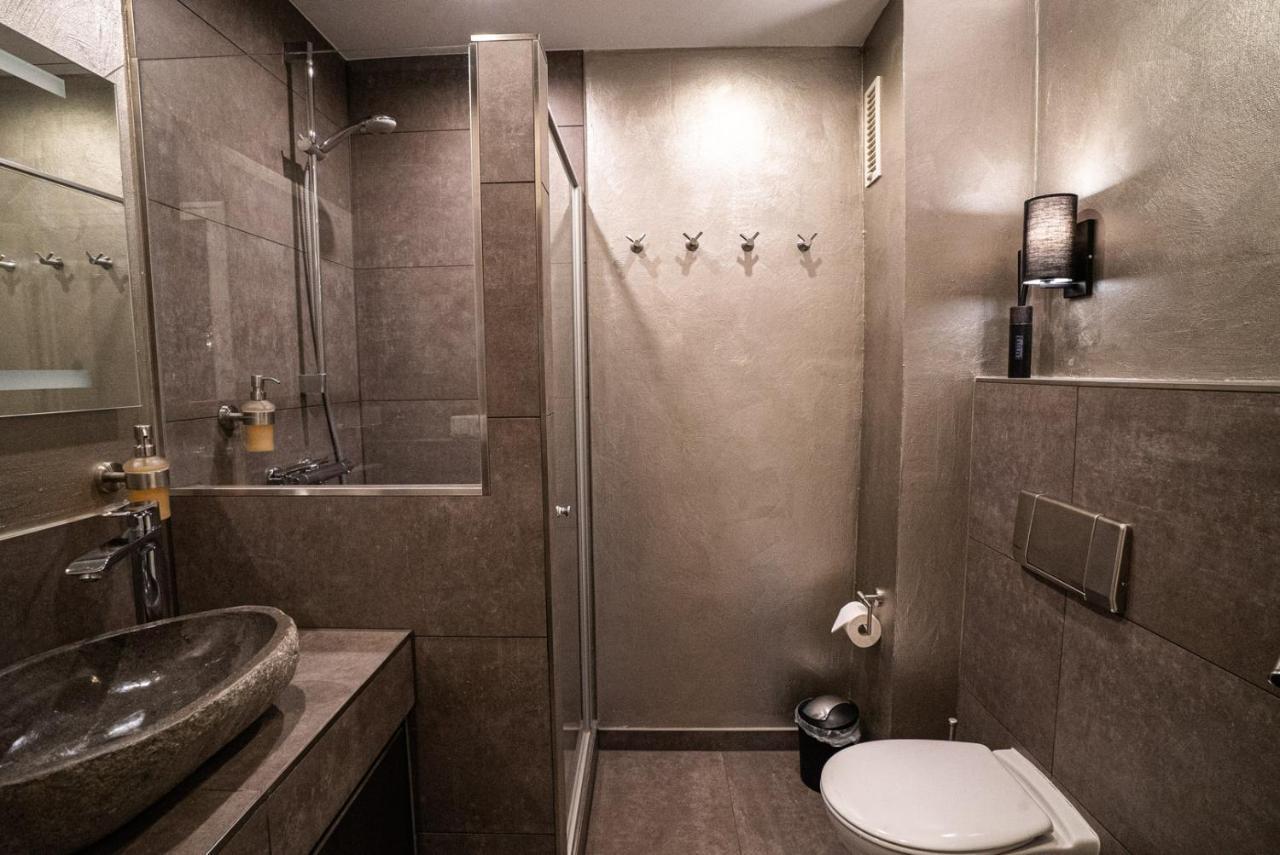 Country-Suites By Verdino Living - Apartments & Privatzimmer (Adults Only) Браунлаге Екстериор снимка