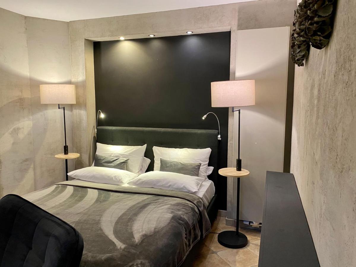 Country-Suites By Verdino Living - Apartments & Privatzimmer (Adults Only) Браунлаге Екстериор снимка