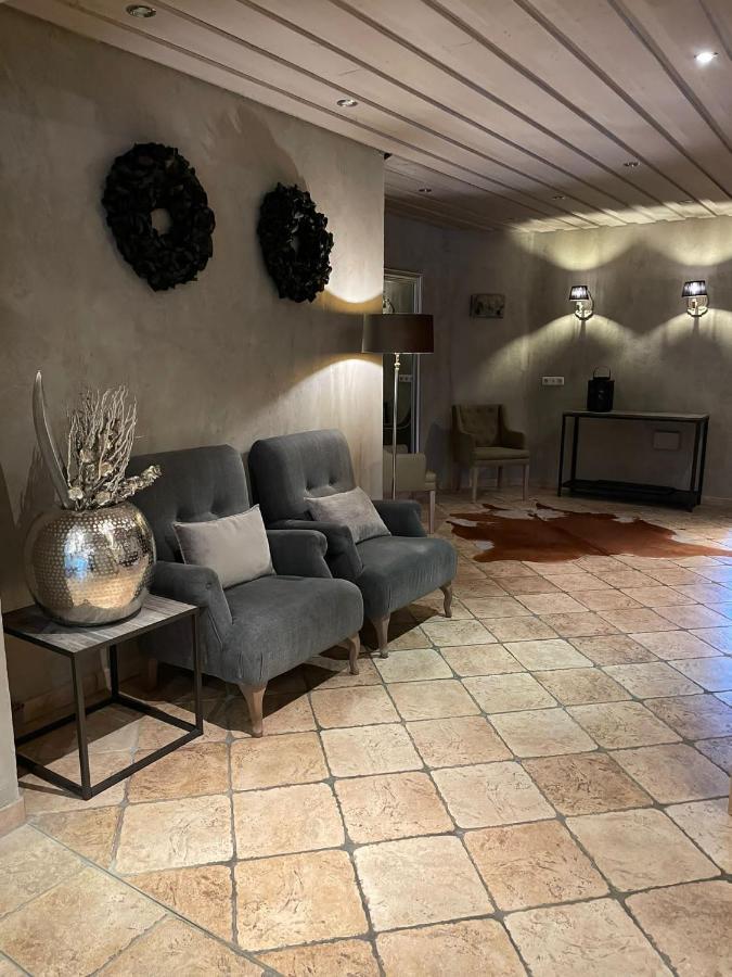 Country-Suites By Verdino Living - Apartments & Privatzimmer (Adults Only) Браунлаге Екстериор снимка