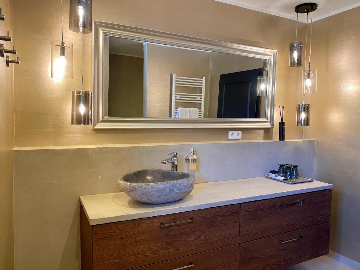 Country-Suites By Verdino Living - Apartments & Privatzimmer (Adults Only) Браунлаге Екстериор снимка