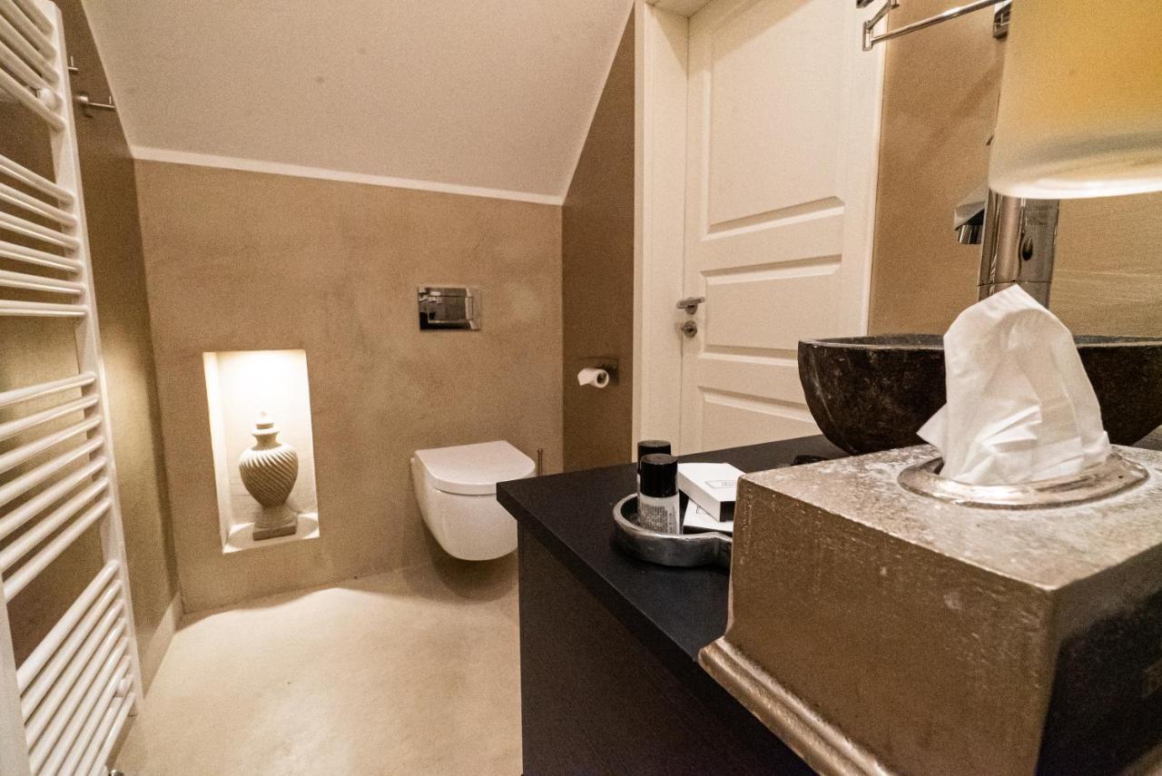 Country-Suites By Verdino Living - Apartments & Privatzimmer (Adults Only) Браунлаге Екстериор снимка