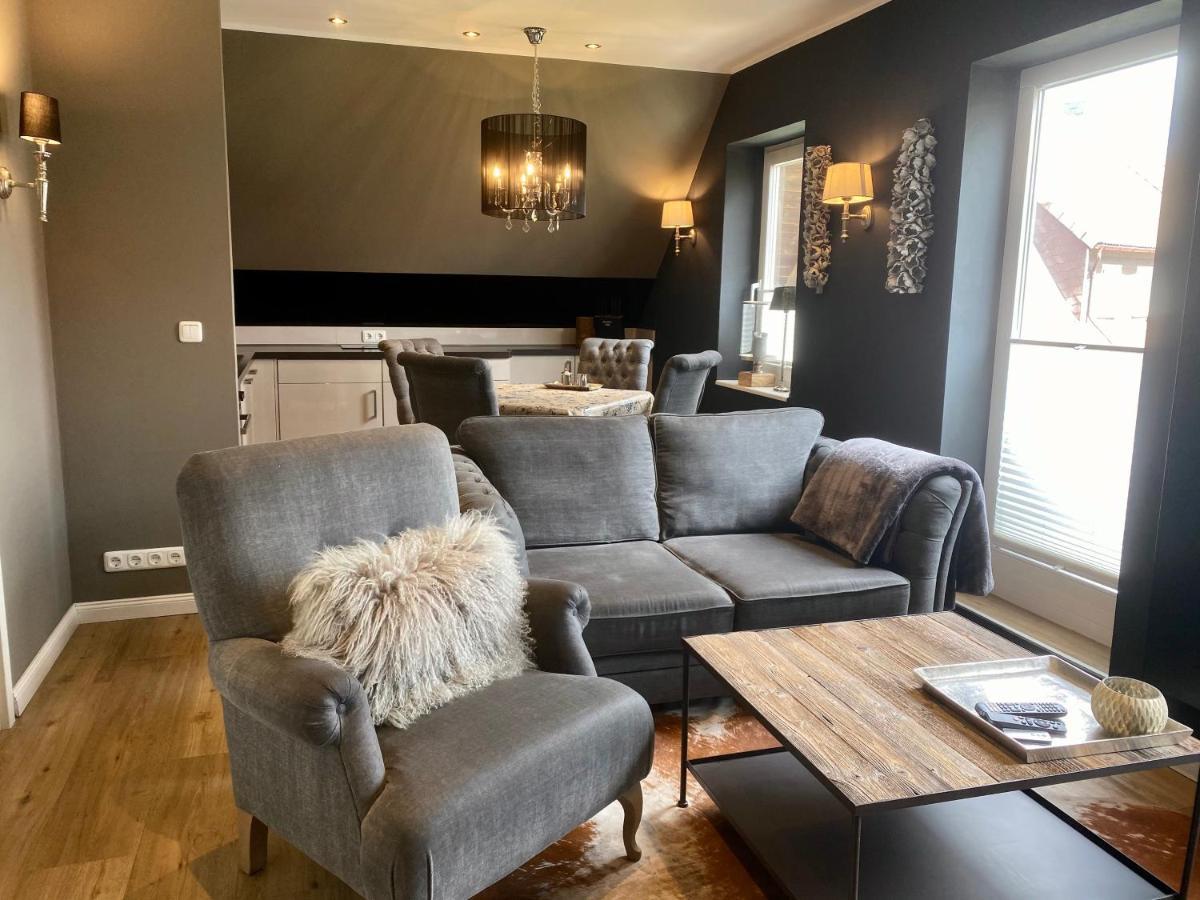 Country-Suites By Verdino Living - Apartments & Privatzimmer (Adults Only) Браунлаге Екстериор снимка