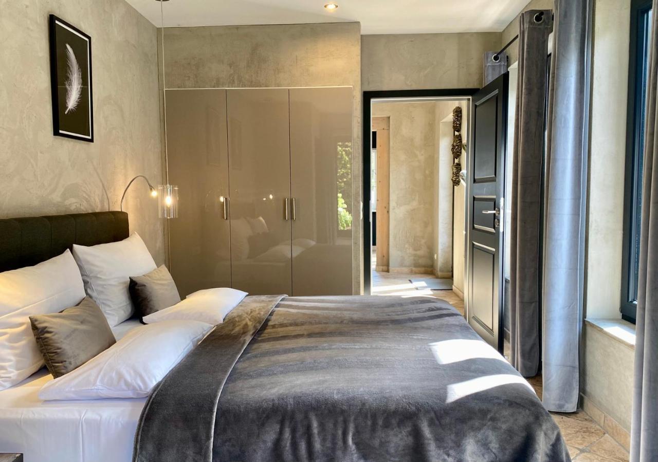 Country-Suites By Verdino Living - Apartments & Privatzimmer (Adults Only) Браунлаге Екстериор снимка