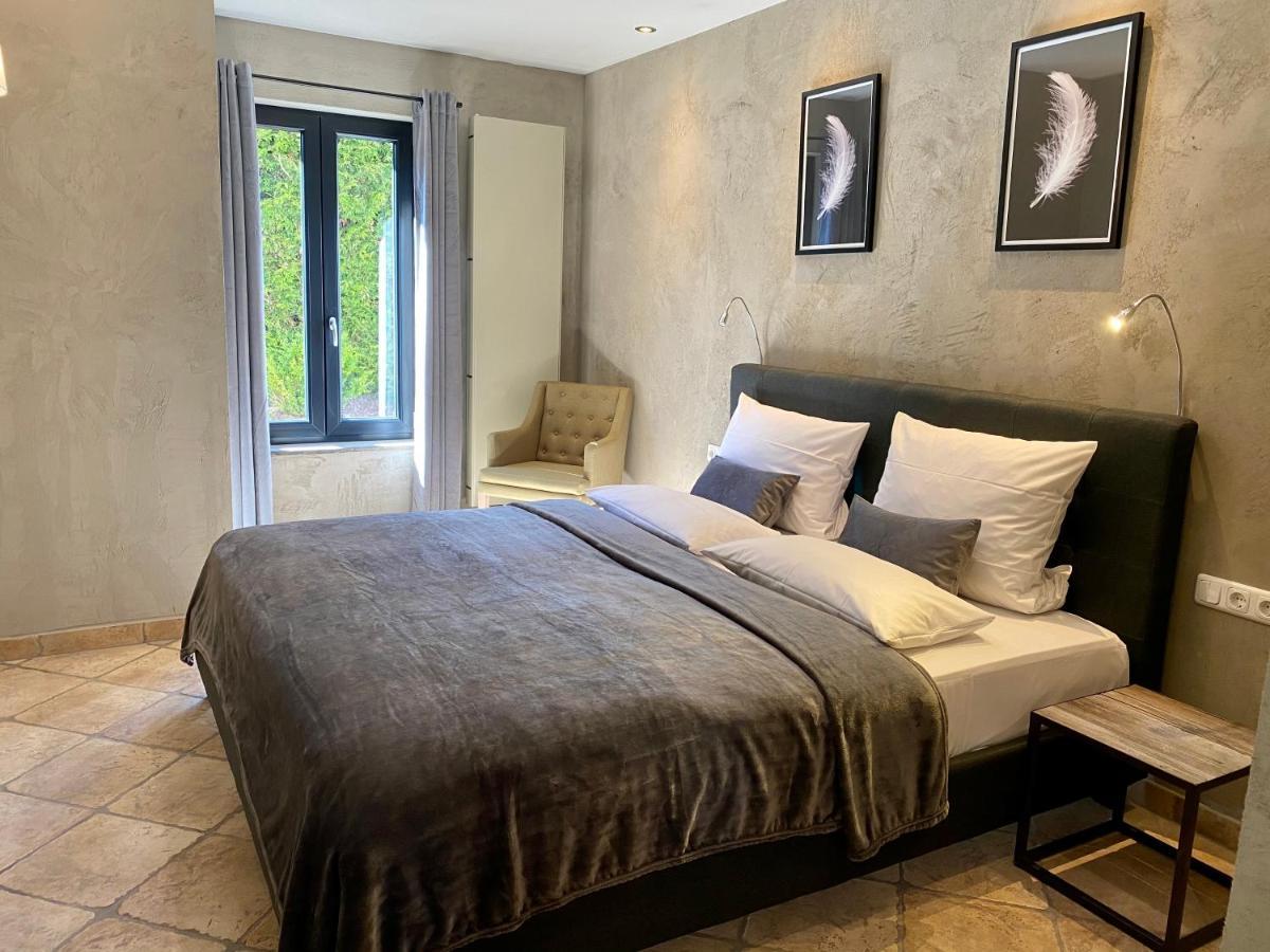 Country-Suites By Verdino Living - Apartments & Privatzimmer (Adults Only) Браунлаге Екстериор снимка