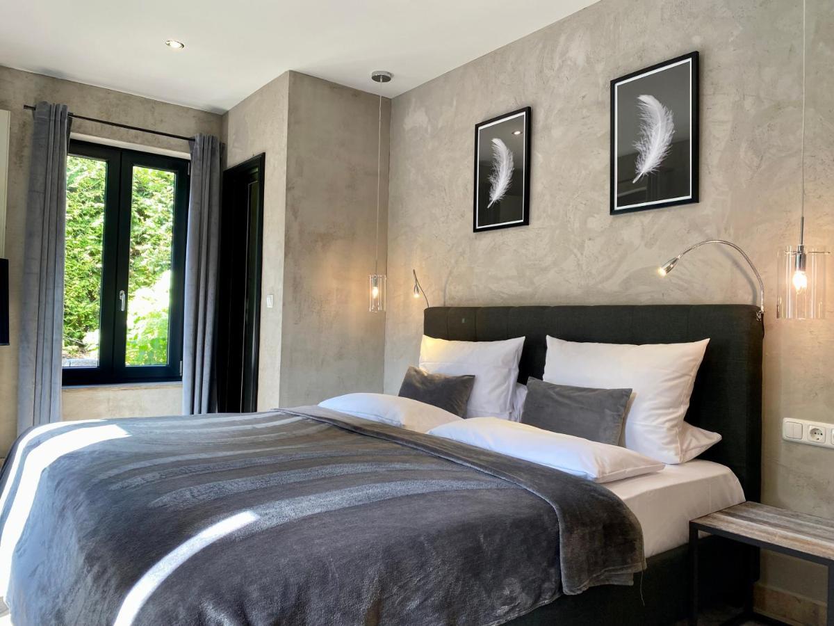 Country-Suites By Verdino Living - Apartments & Privatzimmer (Adults Only) Браунлаге Екстериор снимка