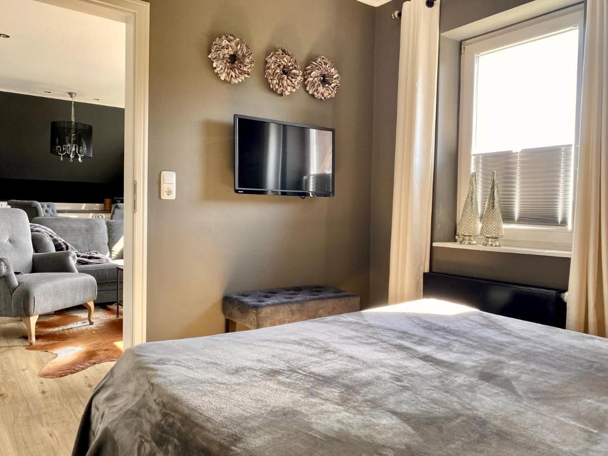 Country-Suites By Verdino Living - Apartments & Privatzimmer (Adults Only) Браунлаге Екстериор снимка