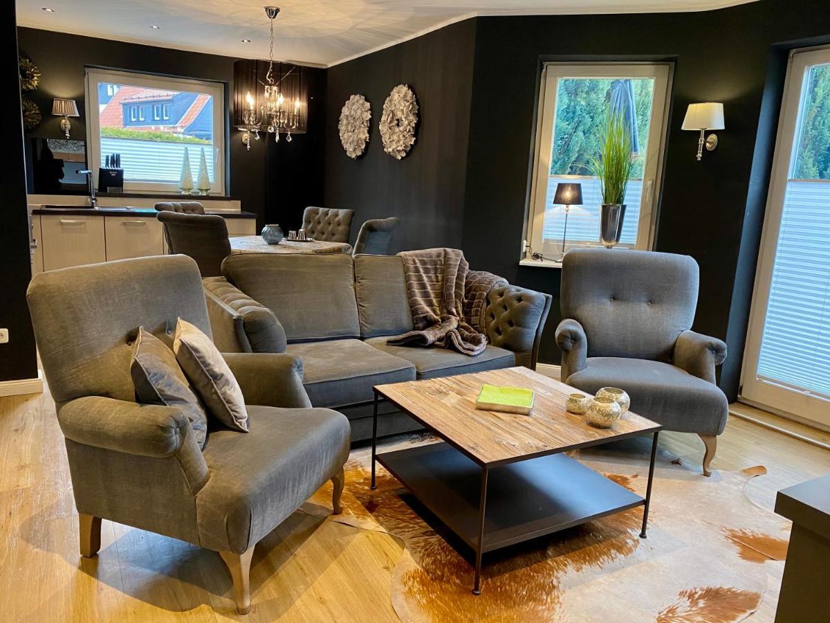 Country-Suites By Verdino Living - Apartments & Privatzimmer (Adults Only) Браунлаге Екстериор снимка