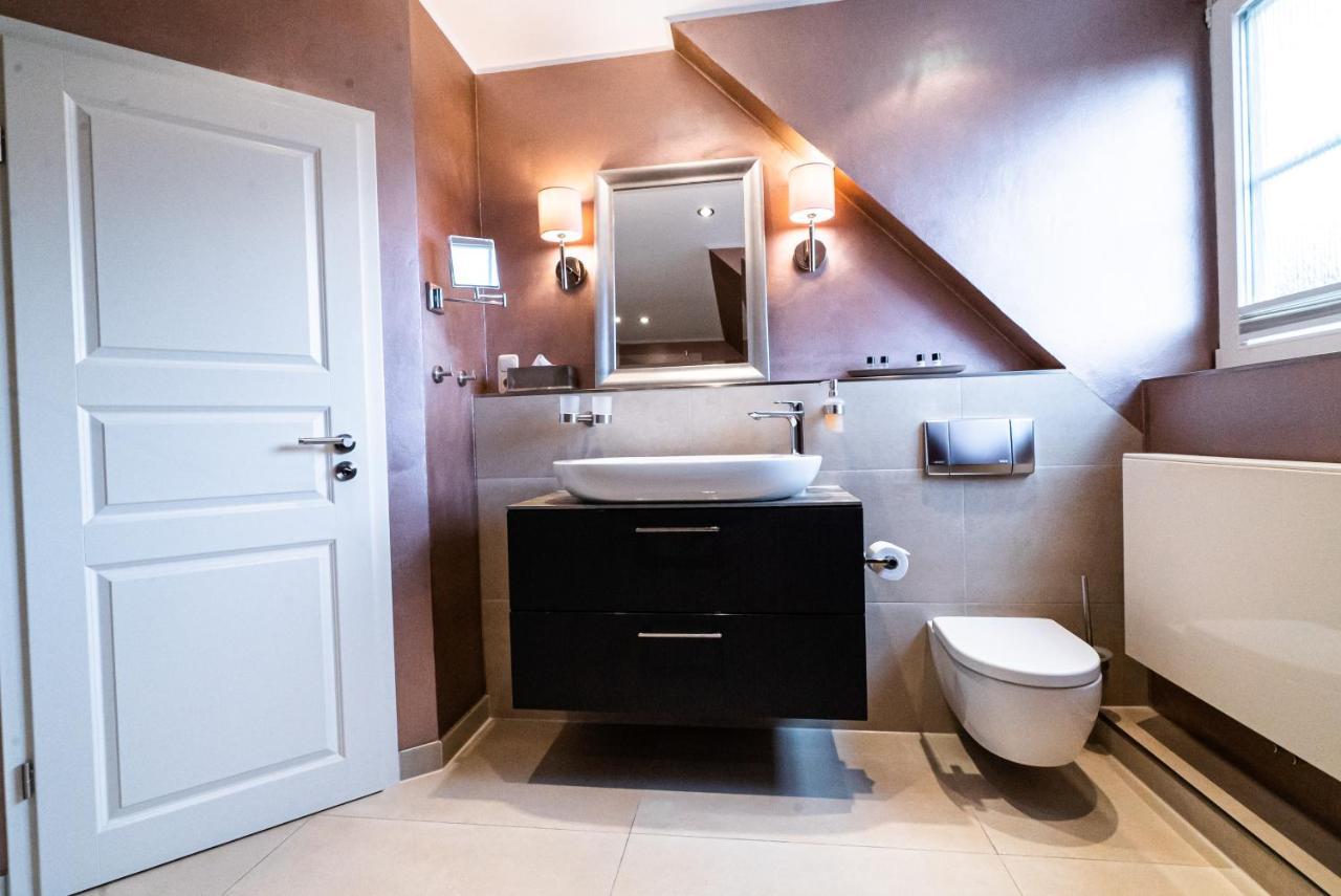Country-Suites By Verdino Living - Apartments & Privatzimmer (Adults Only) Браунлаге Екстериор снимка