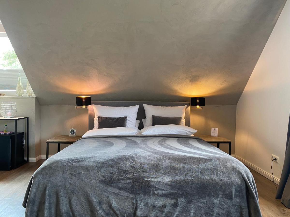 Country-Suites By Verdino Living - Apartments & Privatzimmer (Adults Only) Браунлаге Екстериор снимка