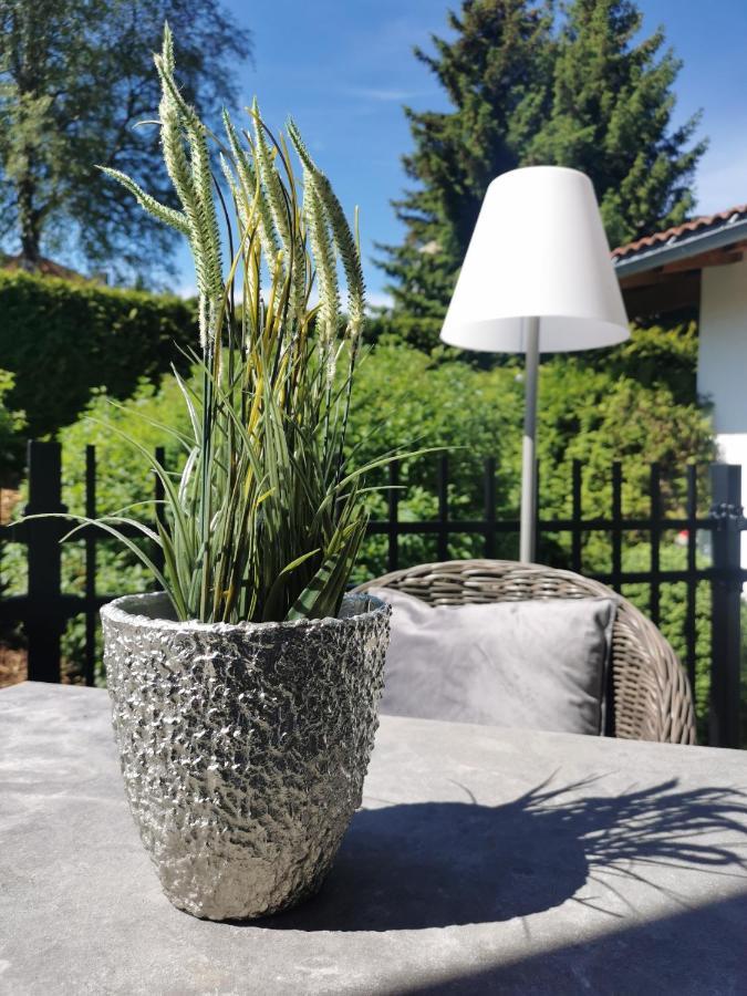 Country-Suites By Verdino Living - Apartments & Privatzimmer (Adults Only) Браунлаге Екстериор снимка