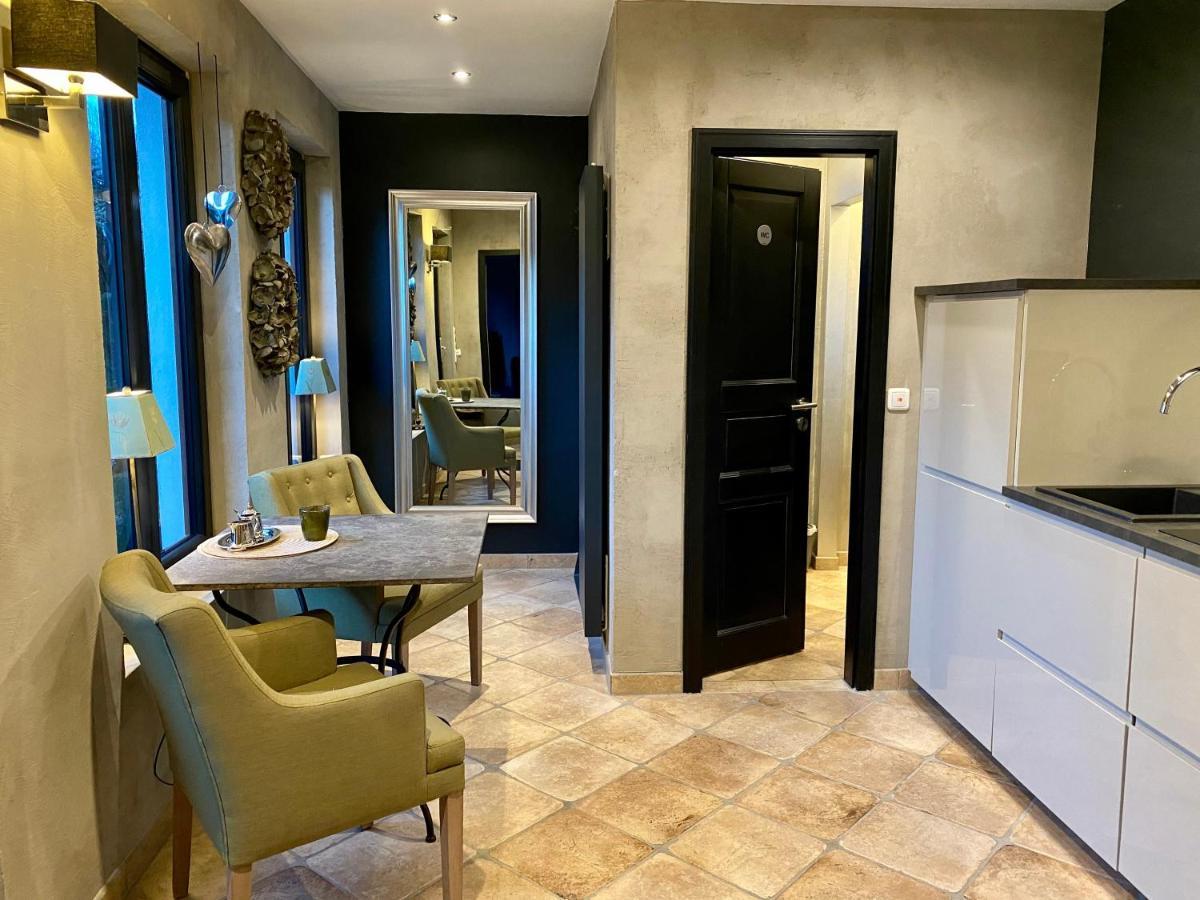 Country-Suites By Verdino Living - Apartments & Privatzimmer (Adults Only) Браунлаге Екстериор снимка