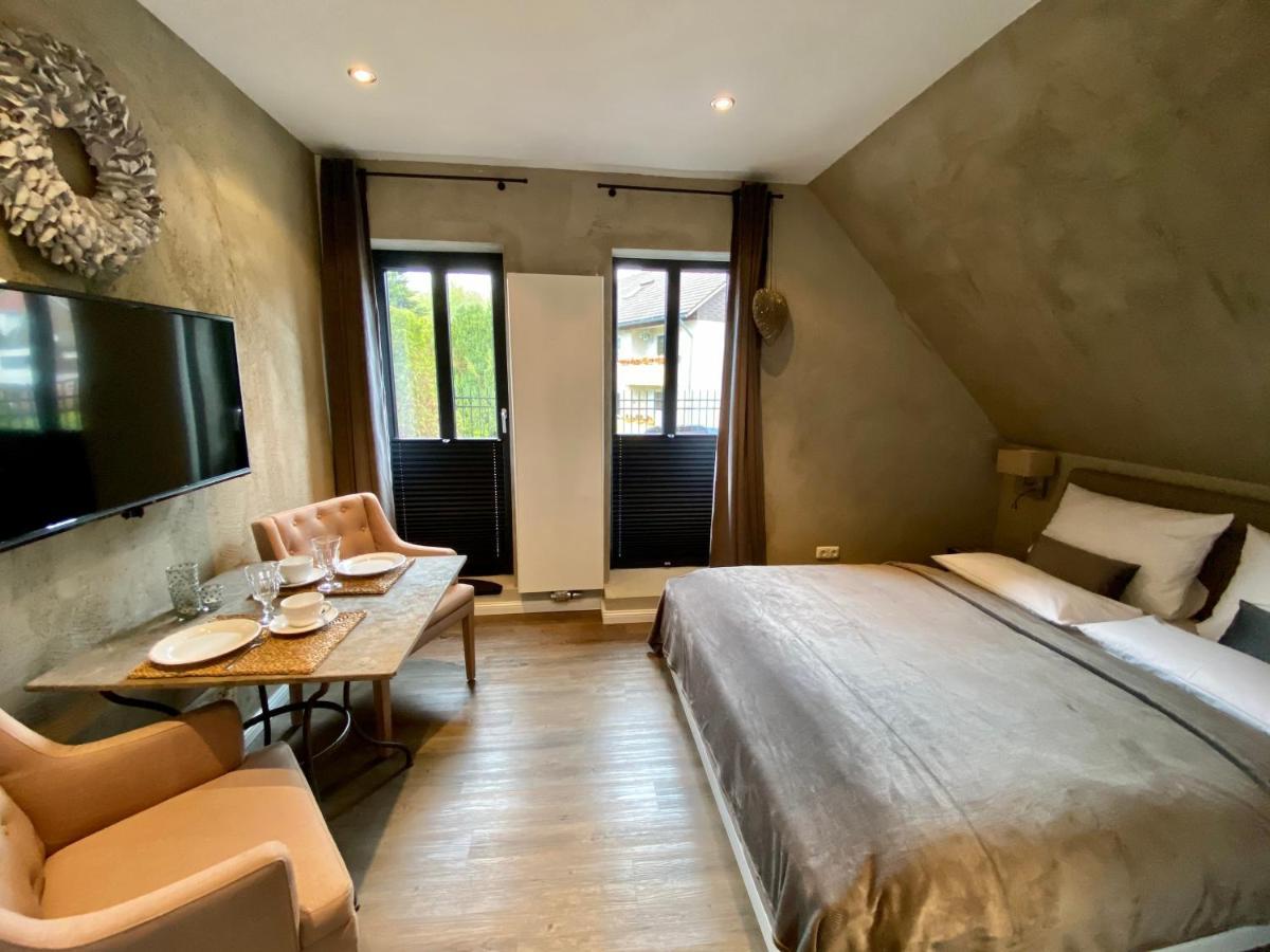 Country-Suites By Verdino Living - Apartments & Privatzimmer (Adults Only) Браунлаге Екстериор снимка