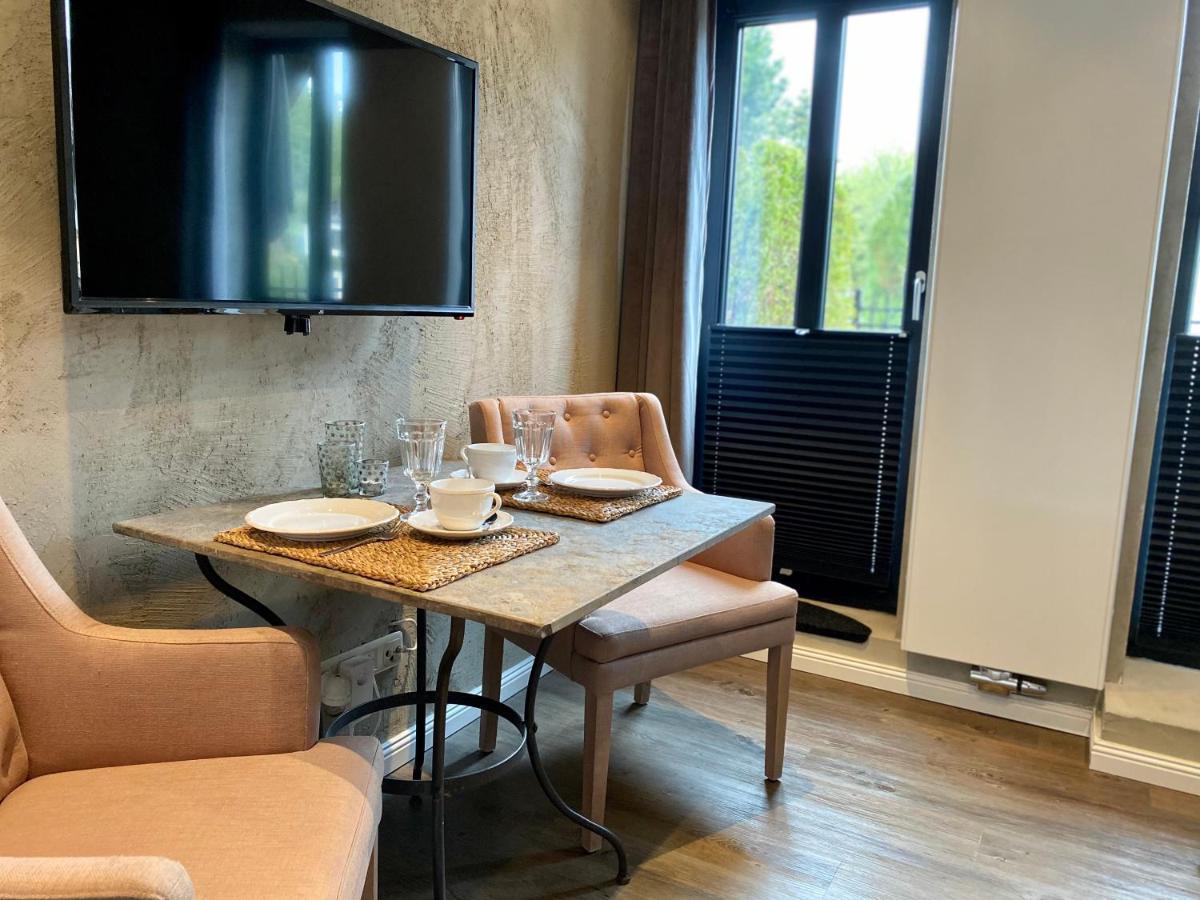 Country-Suites By Verdino Living - Apartments & Privatzimmer (Adults Only) Браунлаге Екстериор снимка