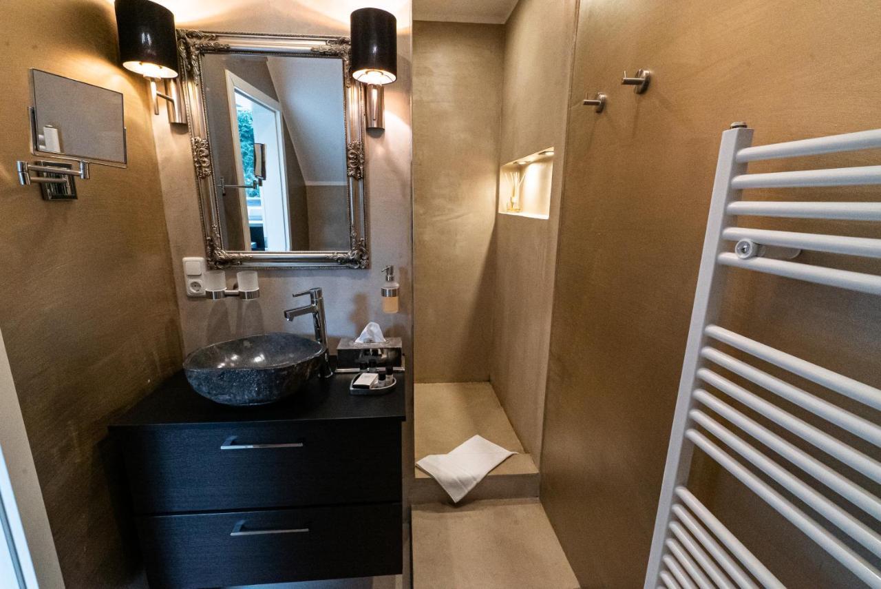 Country-Suites By Verdino Living - Apartments & Privatzimmer (Adults Only) Браунлаге Екстериор снимка