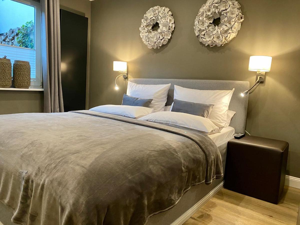 Country-Suites By Verdino Living - Apartments & Privatzimmer (Adults Only) Браунлаге Екстериор снимка