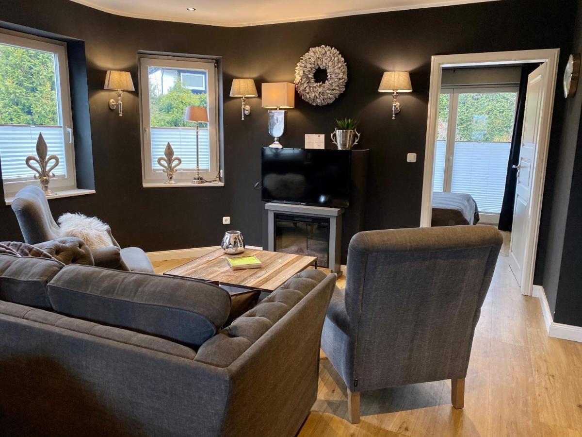 Country-Suites By Verdino Living - Apartments & Privatzimmer (Adults Only) Браунлаге Екстериор снимка