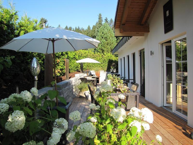 Country-Suites By Verdino Living - Apartments & Privatzimmer (Adults Only) Браунлаге Екстериор снимка