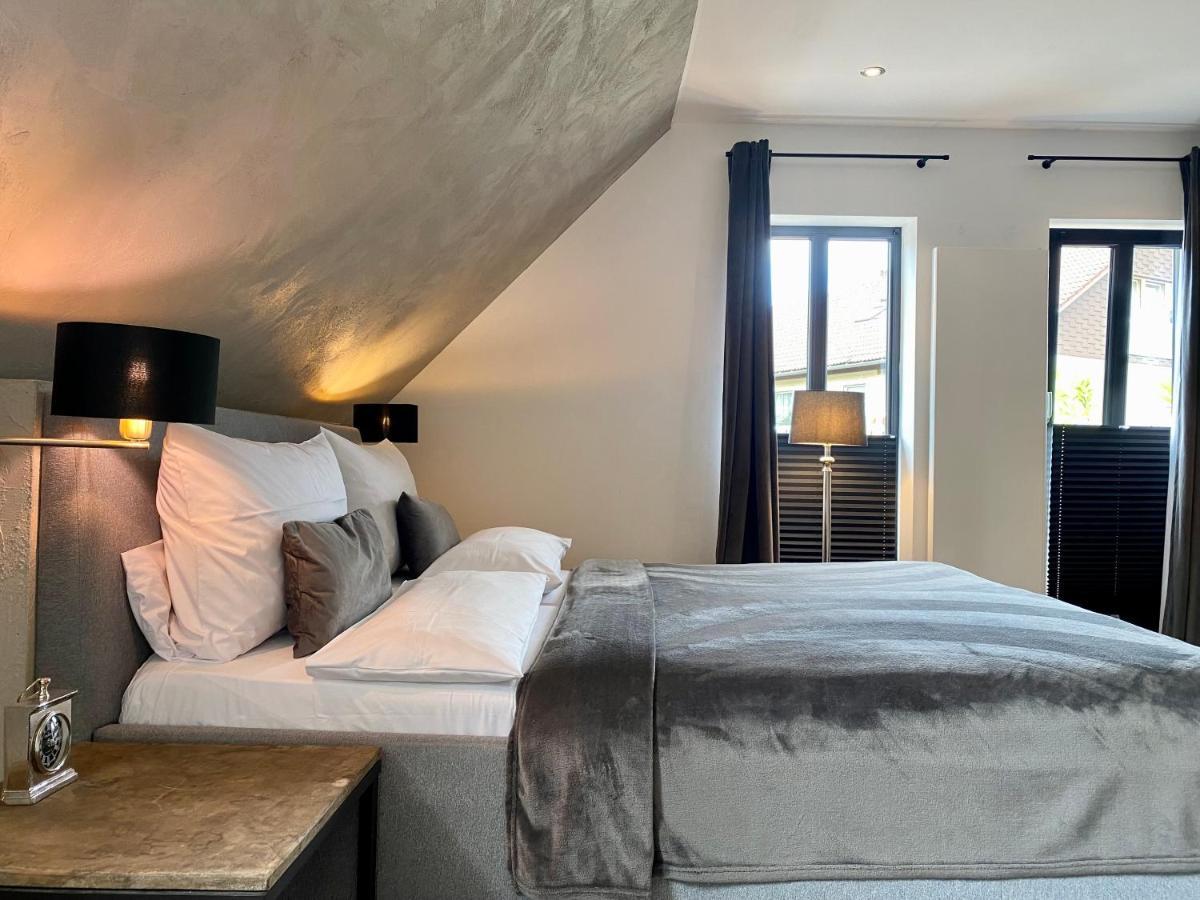 Country-Suites By Verdino Living - Apartments & Privatzimmer (Adults Only) Браунлаге Екстериор снимка