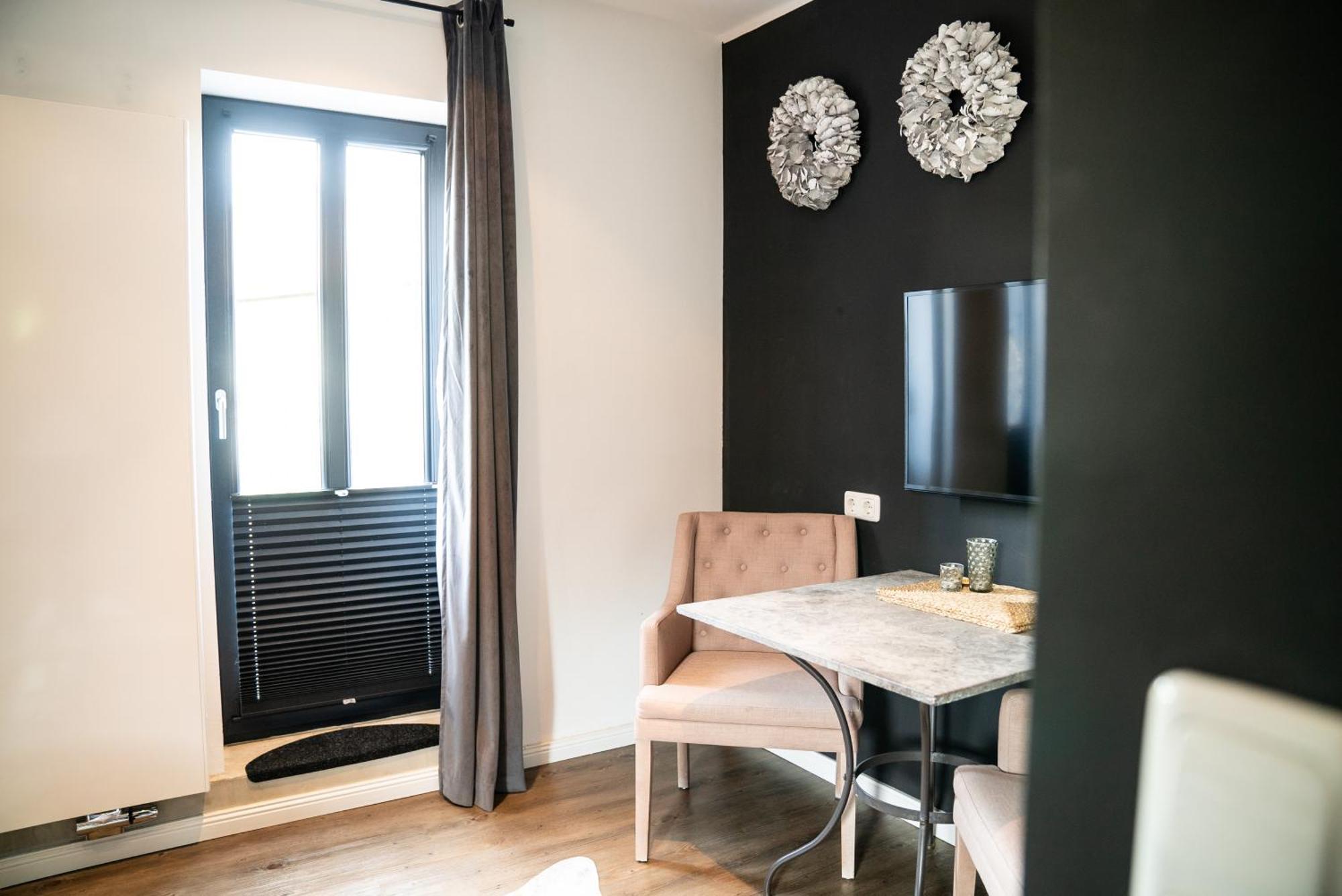 Country-Suites By Verdino Living - Apartments & Privatzimmer (Adults Only) Браунлаге Екстериор снимка