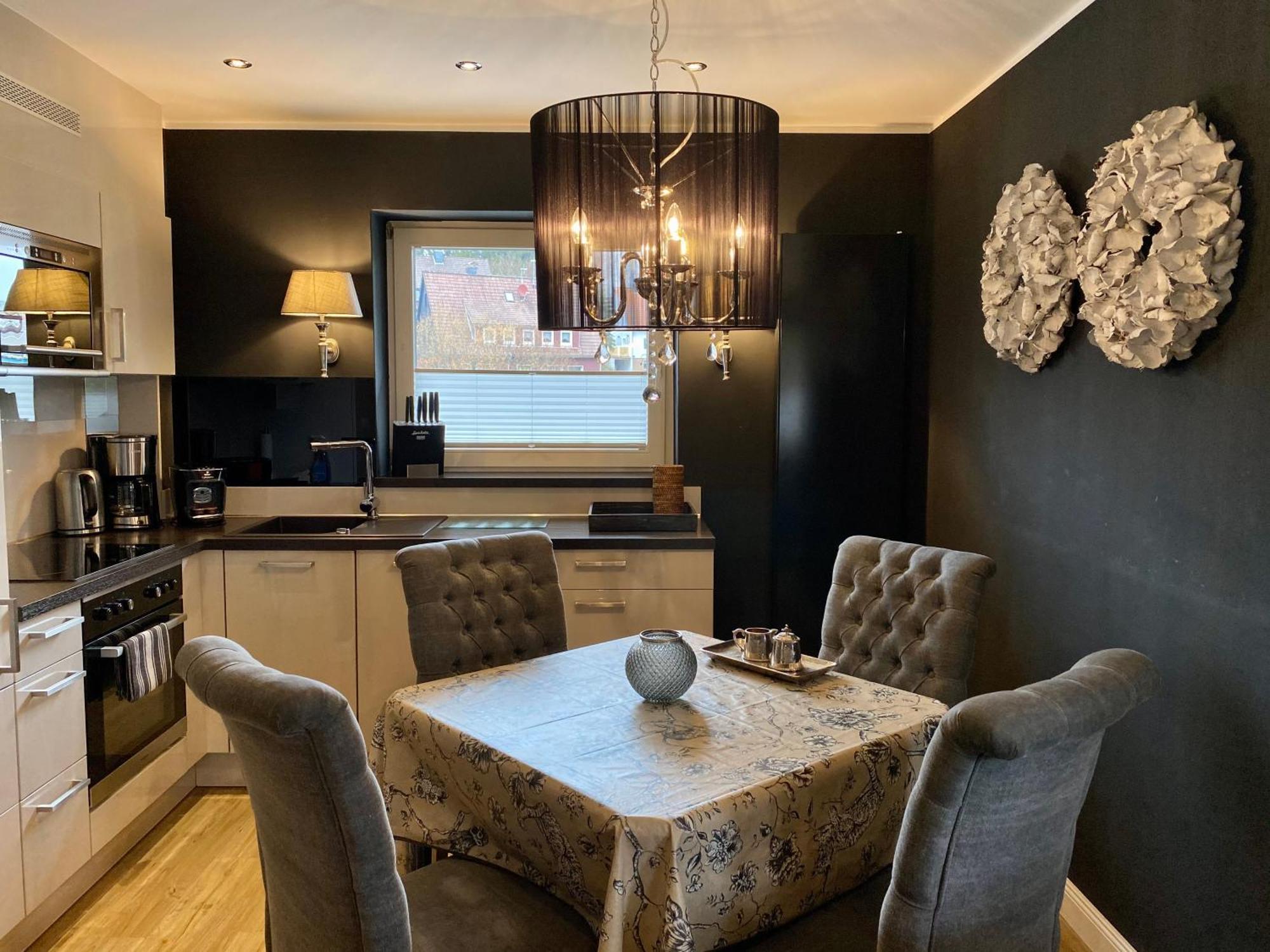 Country-Suites By Verdino Living - Apartments & Privatzimmer (Adults Only) Браунлаге Екстериор снимка