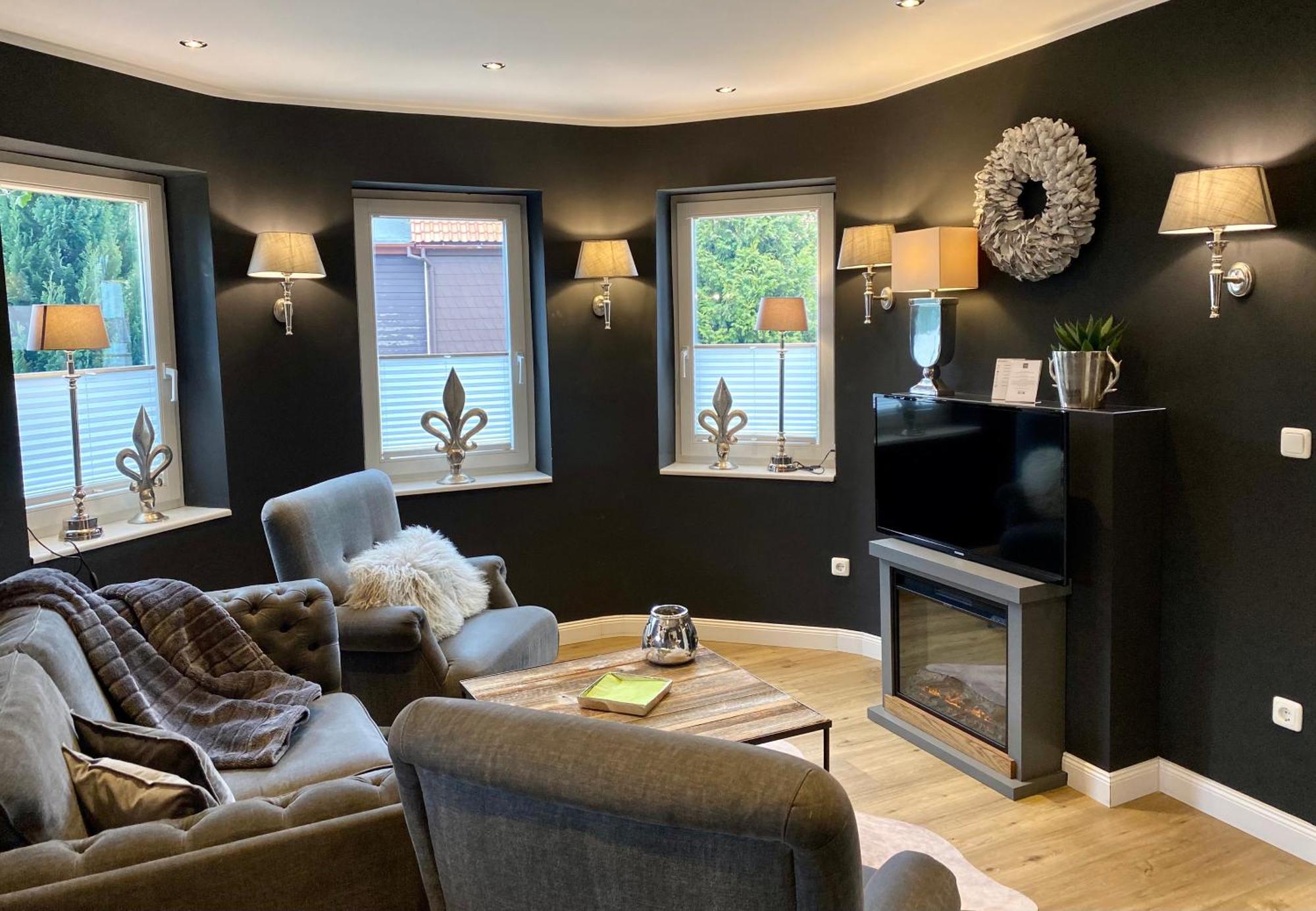 Country-Suites By Verdino Living - Apartments & Privatzimmer (Adults Only) Браунлаге Екстериор снимка