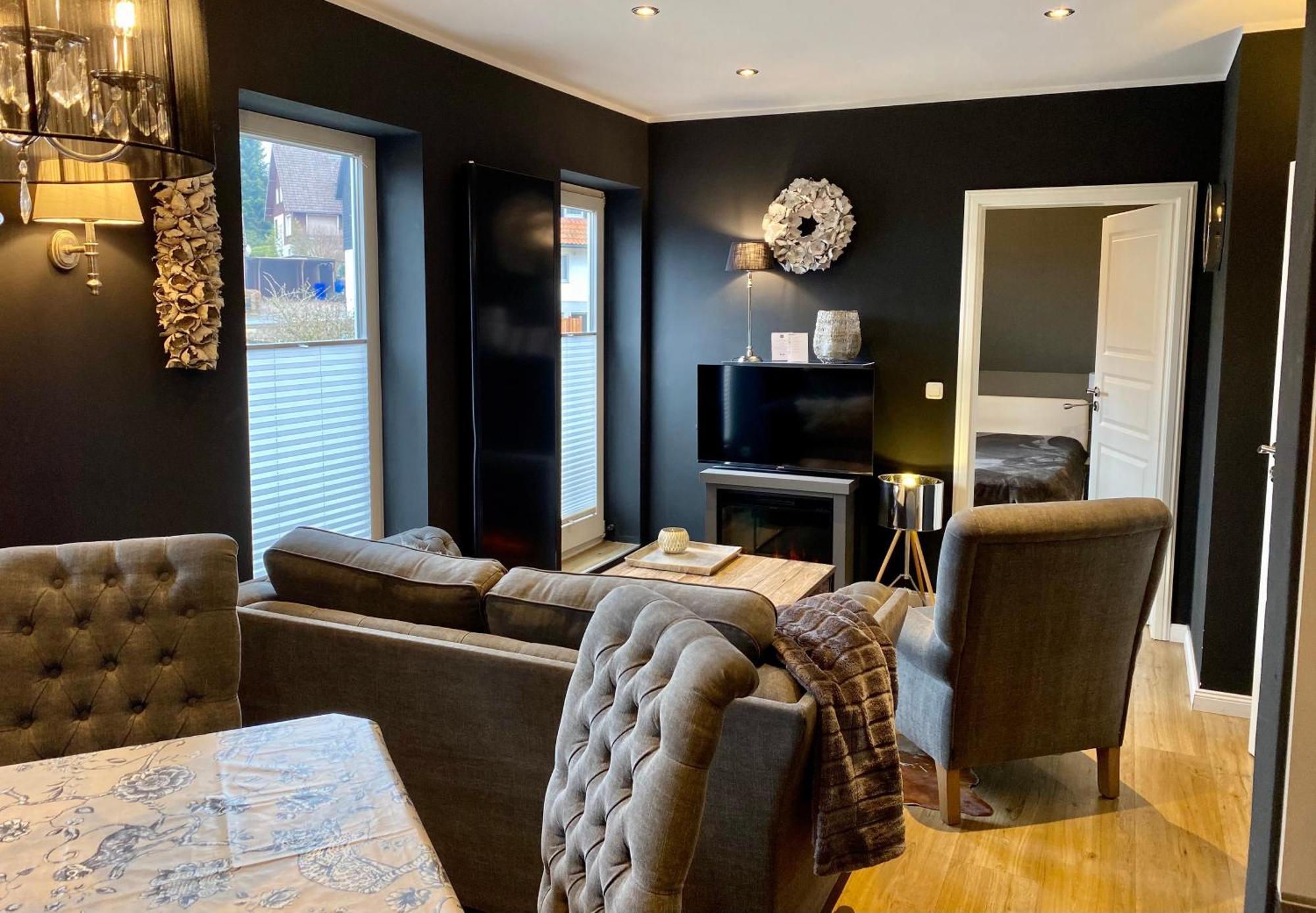 Country-Suites By Verdino Living - Apartments & Privatzimmer (Adults Only) Браунлаге Екстериор снимка