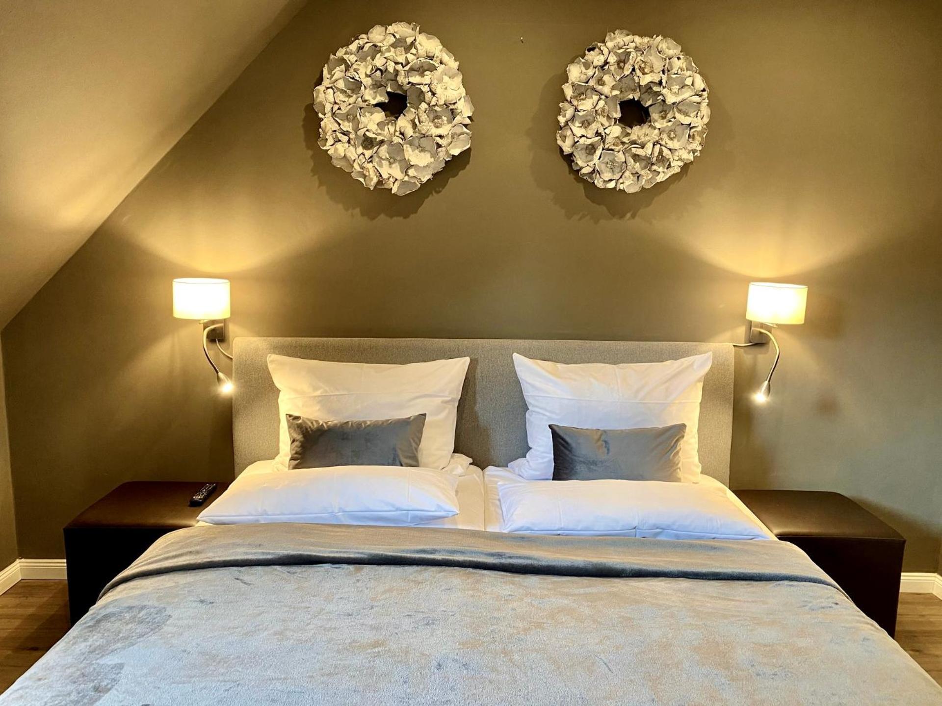 Country-Suites By Verdino Living - Apartments & Privatzimmer (Adults Only) Браунлаге Екстериор снимка