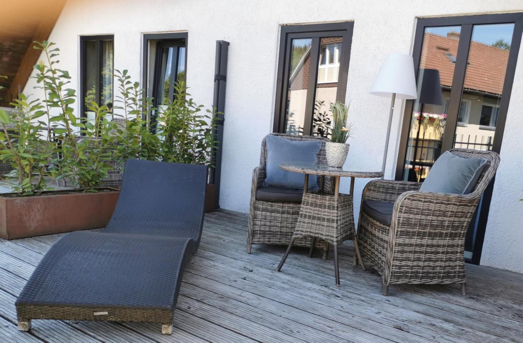 Country-Suites By Verdino Living - Apartments & Privatzimmer (Adults Only) Браунлаге Екстериор снимка