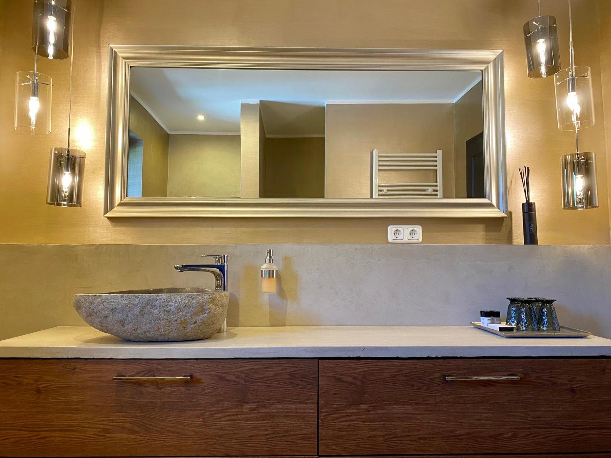 Country-Suites By Verdino Living - Apartments & Privatzimmer (Adults Only) Браунлаге Екстериор снимка