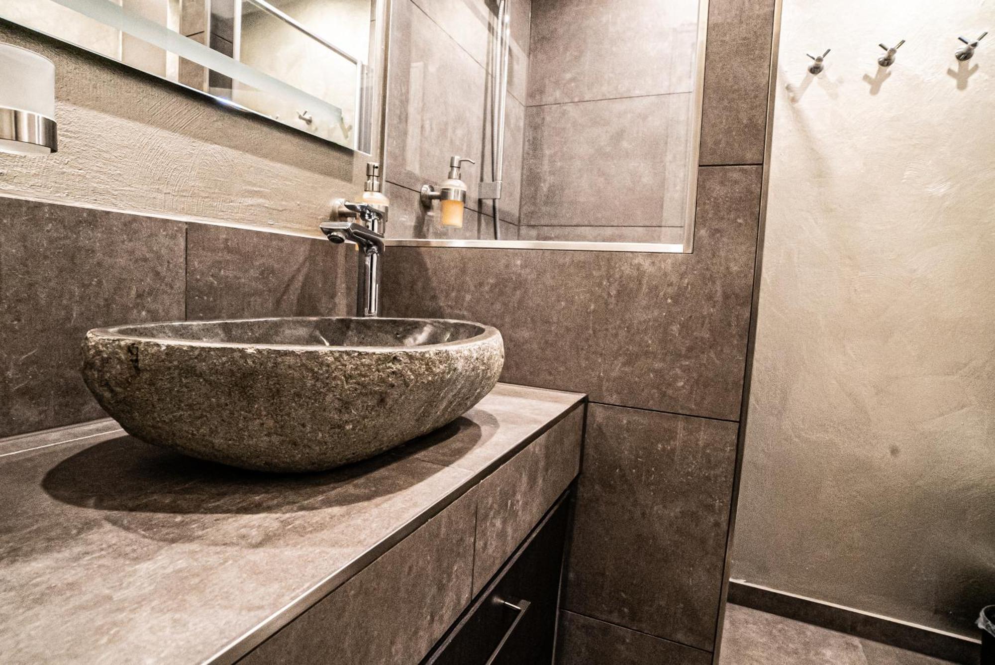 Country-Suites By Verdino Living - Apartments & Privatzimmer (Adults Only) Браунлаге Екстериор снимка