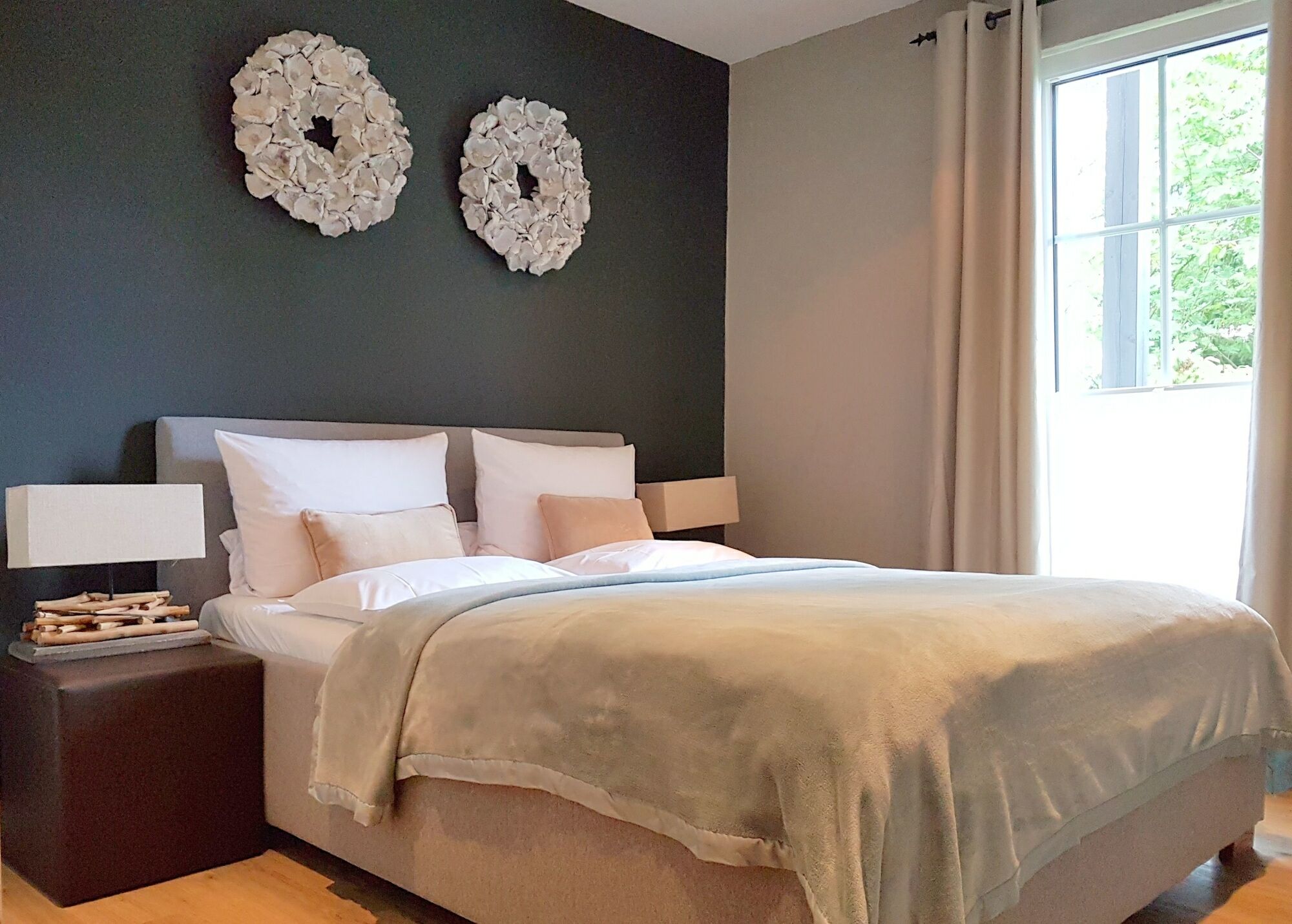 Country-Suites By Verdino Living - Apartments & Privatzimmer (Adults Only) Браунлаге Екстериор снимка
