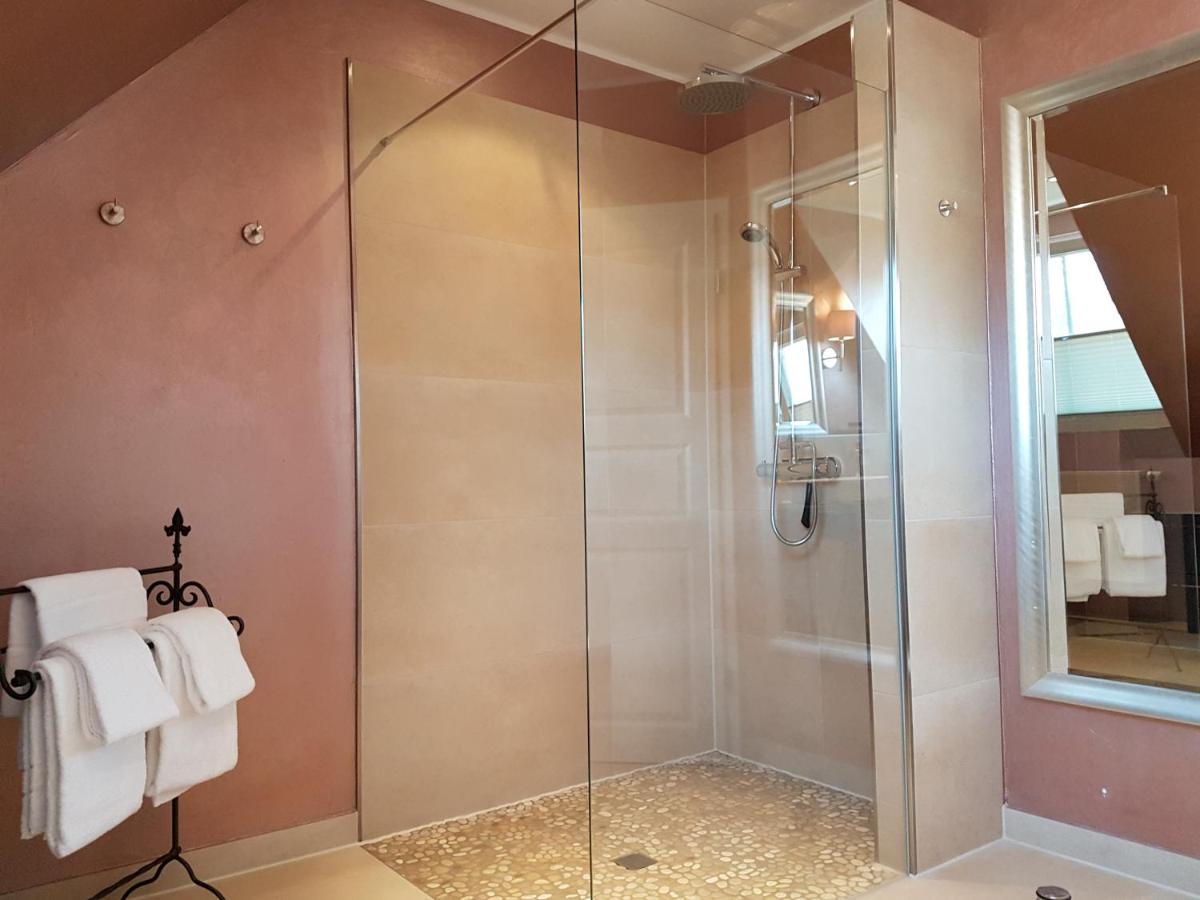 Country-Suites By Verdino Living - Apartments & Privatzimmer (Adults Only) Браунлаге Екстериор снимка